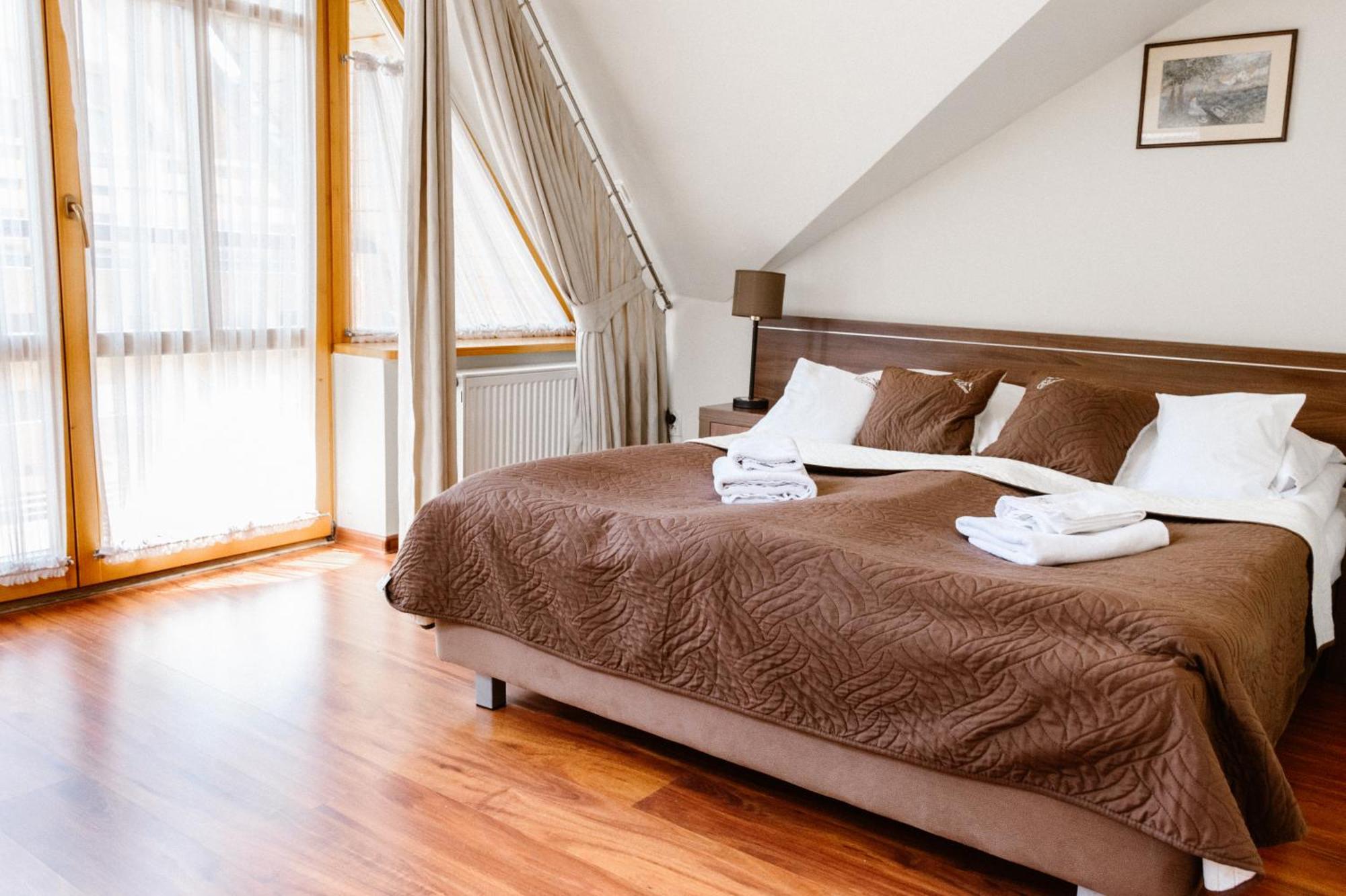 Aparthotel Bellamonte — Fotók 1