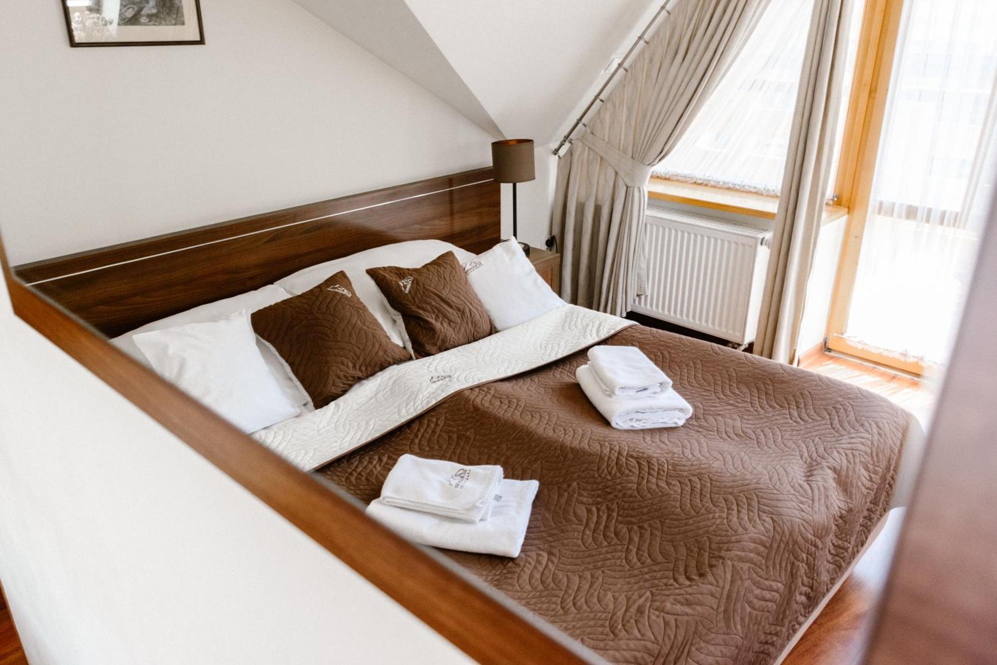 Aparthotel Bellamonte — Fotók 2
